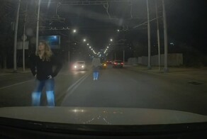 Пошла объяснять в чём он виноват