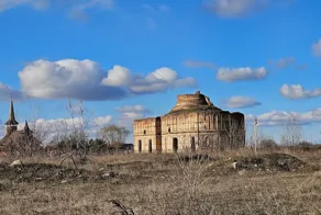 Монастырь Кьяжна – таинственная проклятая обитель на окраине Бухареста