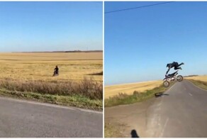 Дорога к закрытию мотосезона