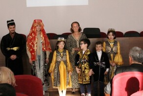 "На кой чёрт нам это в России?": таджикская диаспора в Вологде получила&nbsp;грант на проект «Традиции, сохраняющие семейные национальные ценности»