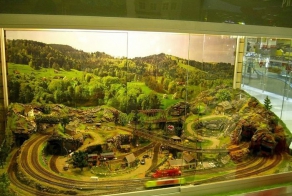 Мечта детства каждого мальчишки (8 фото)