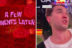 «Пахнет свободой»: парень показал, как изменилось его мнение об Америке после прогулки по улицам