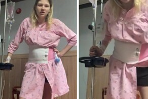 Только что родившую россиянку обвинили в соблазнении мужчин в роддоме Южной Кореи