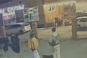 "У него в руках пистолет":  банда школьников напала на кафе во Владивостоке
