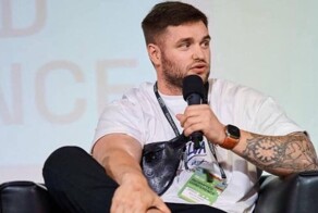 Украинский криптоблогер Костя Кудо покончил с собой после обвала крипторынка