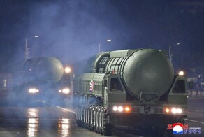 Северная Корея напомнила США, что если сильно захотеть, то можно многого добиться