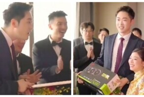 Девушка подарила жениху видеокарту RTX 5090