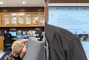 Врач искал в интернете фото выдры: похожая укусила его пациента