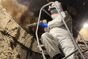 Угроза новой пандемии: микробы вечной мерзлоты пробуждаются