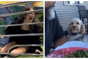 Подборка видео, где всё пошло не по плану