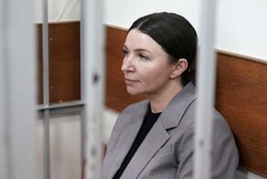 Московский суд отказал Елене Блиновской в отсрочке - в ближайшее время "королева марафонов" отправится в колонию