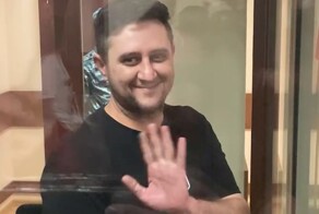 «Похищенного» чеченскими силовиками блогера приговорили к 5 годам колонии
