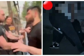 В Москве чеченцы избили охранников клуба, пытаясь отомстить за поражение в предыдущей драке