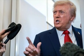 Будем бить «Орешником»? Трамп раскрыл ключевое условие передачи Tomahawk Киеву — Россия уже готовит свой ответ