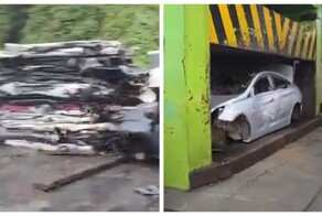 Как в Южной Корее проходит утилизация автомобилей