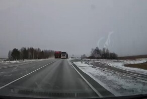 Без ДТП. Немного о "профессионализме"