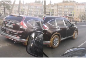 "Honda вся в Алиэкспрессе"