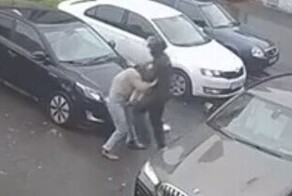 В Казани неизвестный с ножом напал на жену крупного бизнесмена