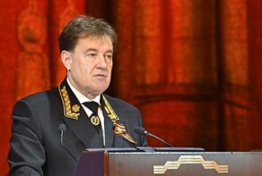 У бывшего зампреда Верховного суда изъяли имущество на 9 млрд рублей