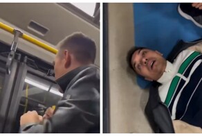 Обидеть боксёра может каждый