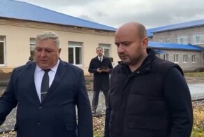 "Ничего, переживём": уволенный за халатность глава района в Самарской области старается не унывать, но ему всё равно неприятно