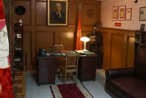 Три&nbsp;причины, почему нужно посетить город Каменск-Шахтинский⁠⁠. Причина №2 - музей «Легенды СССР»