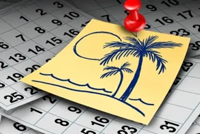 "Слышь, работай!": общественник Попов предложил сократить в РФ количество отпускных и праздничных дней