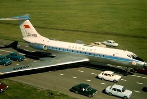 Может ли пассажирский лайнер приземлиться на автомобильное шоссе?