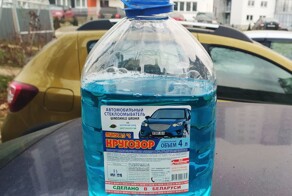 В России хотят ужесточить контроль за оборотом метанола