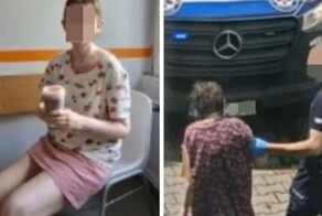 В Польше спасли женщину, которую родители держали взаперти 27 лет