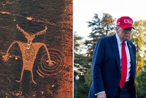 Древнее пророчество хопи о лидере в красной шапке, который навсегда изменит Америку