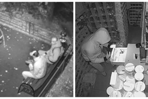 Родственные узы преступления: дядя и племянник грабили магазины в Химках