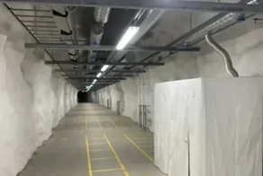 Финны готовы к ядерной войне: в стране построено более 50 тысяч бункеров, способных вместить почти всё население Финляндии