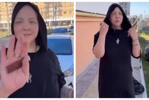 В Дагестане мужчина набросился на туристку из‑за сигареты во дворе