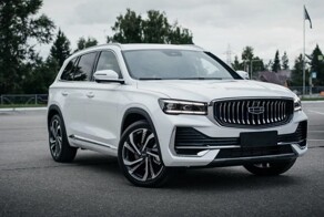 Geely Motors заявила, что российский бензин вызывает поломки их двигателей