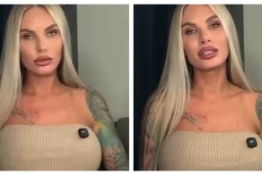 Женщине хочется быть счастливой, но не получается