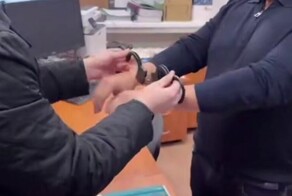 «Давно ждал, устал»: башкирский чиновник-взяточник обрадовался приходу сотрудников ФСБ