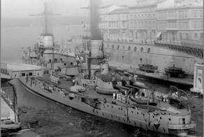 Как Австро-Венгрия снова наступила на те же грабли. Второе сражение при Дураццо