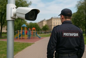 Санкт-Петербург внедряет нейросеть для безопасности детских площадок