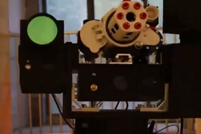 Как китайского инженера комары доставали, версия 3.0