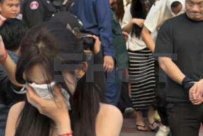 В Мьянме и Камбодже силовики провели рейды против скам-центров, где людей держали в рабстве