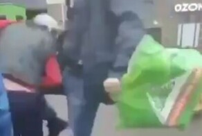 В Новой Москве мужчина в целях воспитания ударил ребёнка коленом в живот