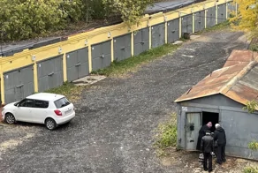 Москвичи требуют признать гаражи культурным наследием ЮНЕСКО