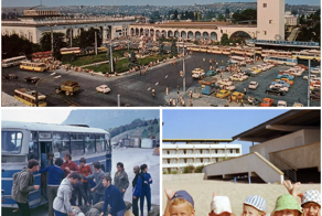 Прогулка по Крыму 1982 года