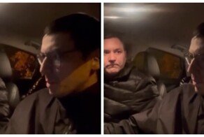 Пьяный пассажир в Петербурге ударил таксиста после отказа в поездке