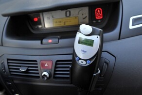 Алкозамки в России будут передавать данные в ЭРА-ГЛОНАСС
