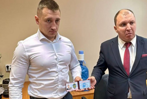 В Башкирии общественник под видом полицейского расстрелял из травмата компанию из-за громкой музыки