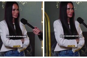Сколько женщина тратит на себя в месяц