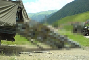 Родился в рубашке (1 фото)