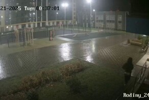 В Казани мужчина избил и похитил девушку